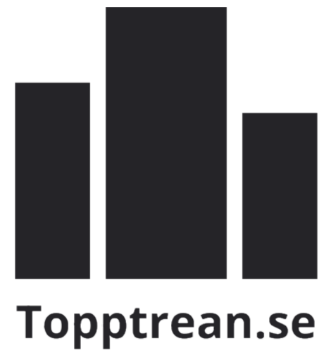 topptrean.se